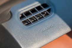 Toyota Urban Cruiser EBELLA Passenger Airbag