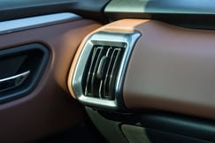 Toyota Urban Cruiser EBELLA Passenger's Side AC Vent