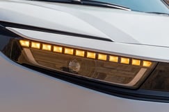 Toyota Urban Cruiser EBELLA Turn Indicator (Front)