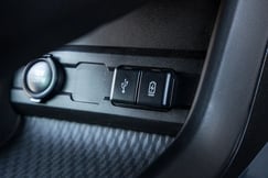 Toyota Urban Cruiser EBELLA USB Charging Port (Front)
