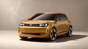 ID.4 Exterior image