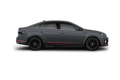Virtus Carbon Steel Grey Matte Color