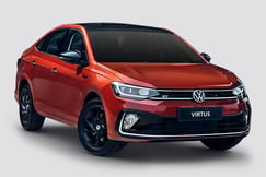Virtus Exterior image