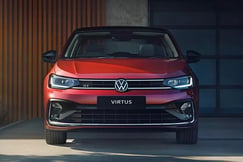 Virtus Exterior image