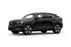 EC40 Onyx Black Color