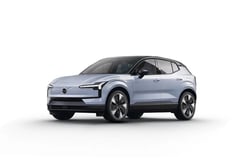 EX30 Grey Color