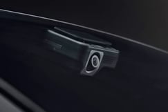 Volvo EX40 ADAS: Front Camera