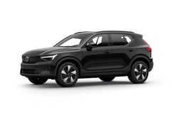 EX40 Onyx Black Color
