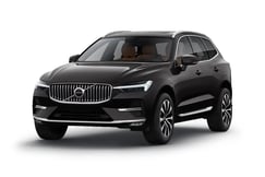 XC60 Platinum Grey Color