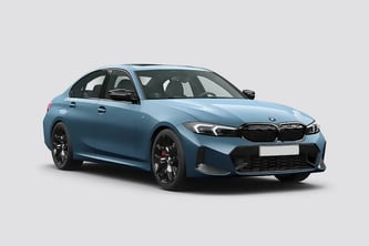 M340i