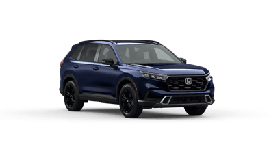 CR-V Hybrid