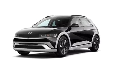 Hyundai Ioniq 5 Facelift