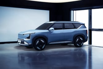 Kia EV5