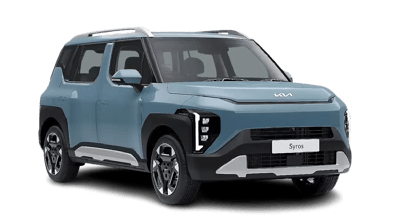 Kia Syros EV