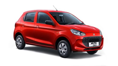 Alto K10