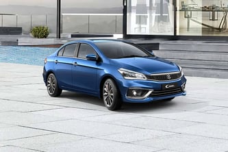 Ciaz