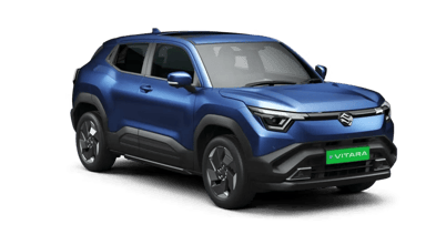 Maruti Suzuki e Vitara