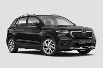 Skoda Kushaq