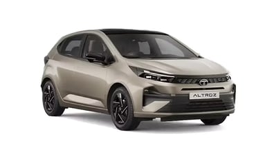 Altroz
