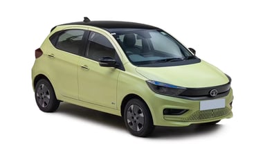 Tata Tiago EV