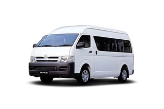 Toyota Commuter
