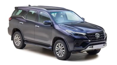 Fortuner