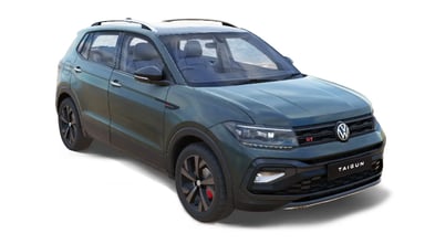 Volkswagen Taigun