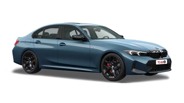 Race Blue Color