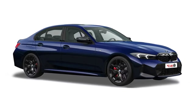 Blue Metallic Color