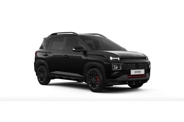 Black Color