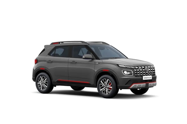 Grey Color