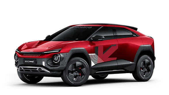 Tango Red
