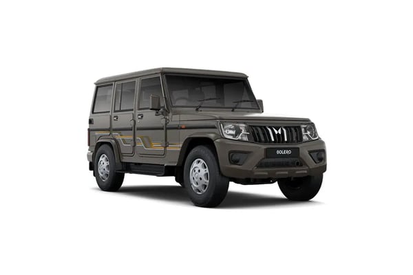 Brown Color
