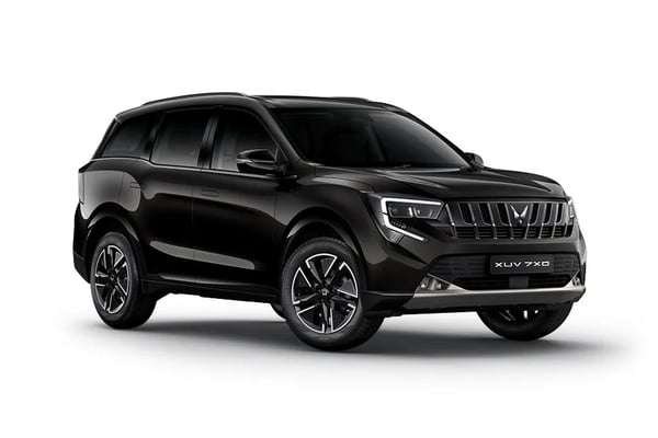 Stealth Black