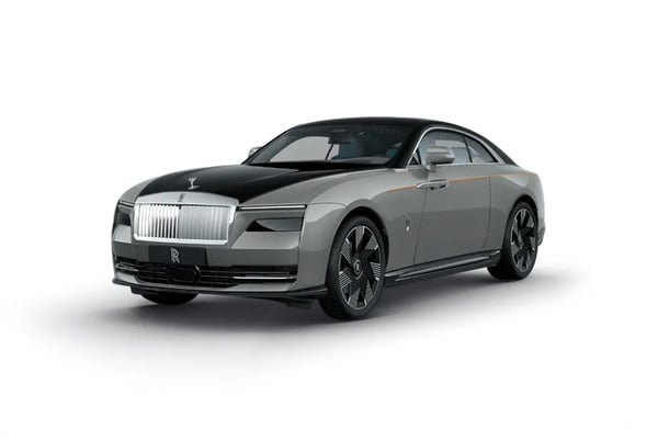 Silver Color