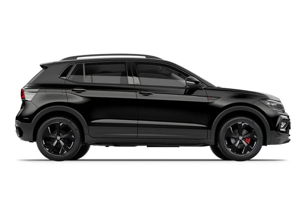 Black Color