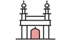 Hyderabad logo