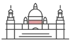 Kolkata logo