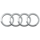 Audi logo