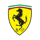 Ferrari logo
