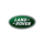 Land Rover logo