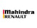 Mahindra-Renault logo