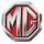 MG logo