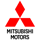 Mitsubishi logo