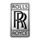 Rolls-Royce logo