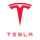 Tesla logo