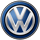 Volkswagen logo